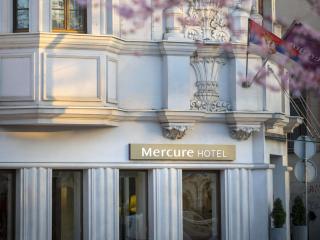 Mercure Belgrade Excelsior - 9