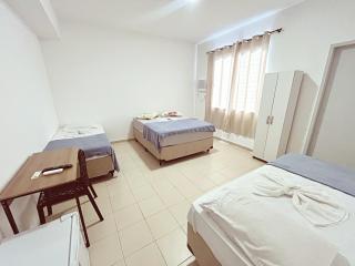 Hotel Betel 3 pontes - 7