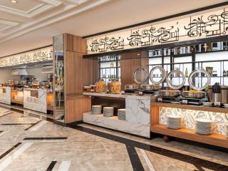 Mercure Bandung City Centre - 5