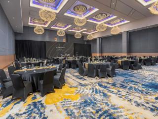Mercure Bandung City Centre - 1