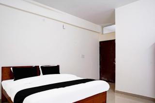 Super Hotel O MAZENTA PALACE - 0