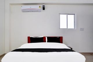 Super Hotel O MAZENTA PALACE - 6