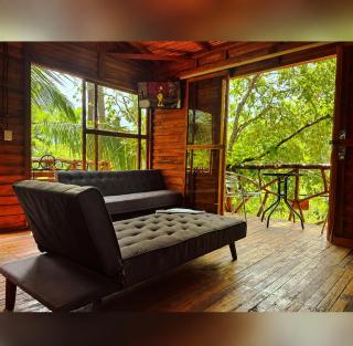 Tree House River - 5