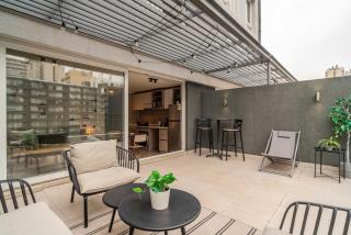 HOM I Wifi SmartTv GranTerraza Parking Piscina AA - 8