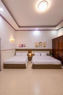 Sea & Sun Villa Phú Quốc - 5