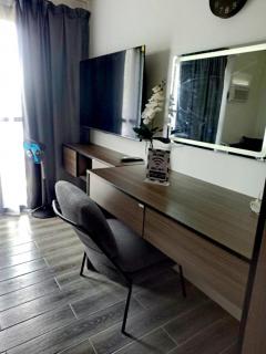 Condo - Studio in Buhangin, Amani Grand City Gate Condominium - 7