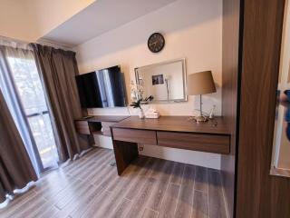 Condo - Studio in Buhangin, Amani Grand City Gate Condominium - 4