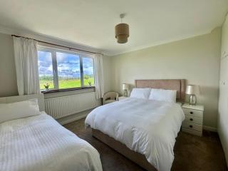 Four Winds, Ross, Killala. - 2