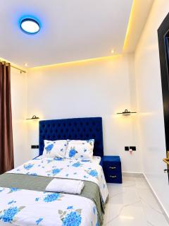 KIGALI EDEN GARDEN AND APARTMENTs - 5