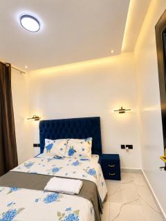 KIGALI EDEN GARDEN AND APARTMENTs - 2