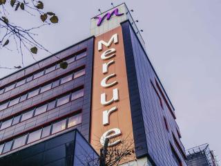 Mercure Kyiv Congress - 8