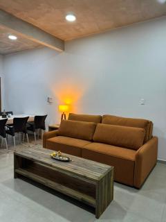 Confort Villarrica I & II - 1