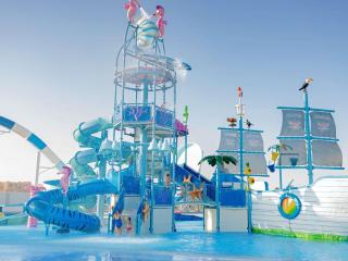 Movenpick Waterpark Resort & Spa Soma Bay - 6