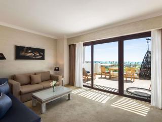 Movenpick Waterpark Resort & Spa Soma Bay - 1