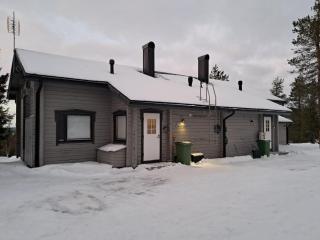 Huipunpuisto 1 - 0