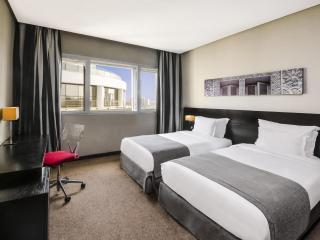 Mövenpick Hotel Casablanca - 2