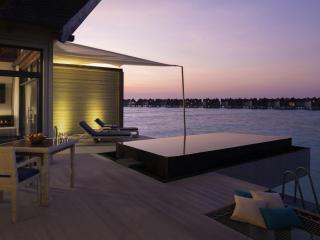 Kuredhivaru Resort and Spa - Maldives - 4