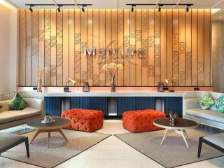 Mercure Samarinda - Samarinda - 4