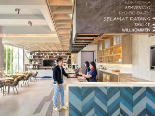 Ibis Samarinda - 8