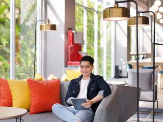 Ibis Samarinda - 5