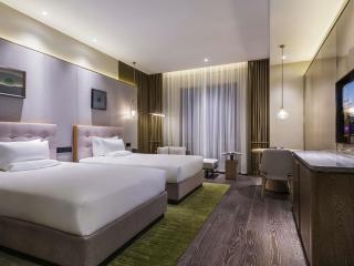 Novotel Shanxi Yuncheng - 7