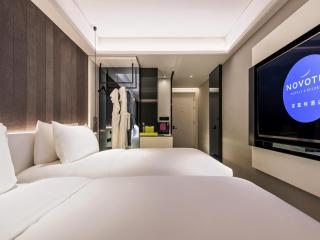 Novotel Yangzhou City Center - Yangzhou - 2