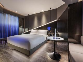 Novotel Yangzhou City Center - 2
