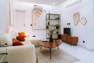 Elegance appart-rooftop Yoff virage - 8