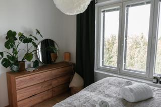 Spacious Nordic Home by BookLapland - 2