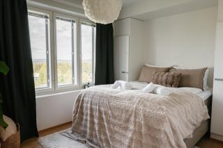 Spacious Nordic Home by BookLapland - 1