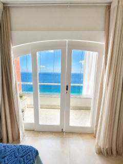 Apartamento Conforto & Vista Mar - 9