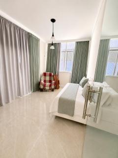 Apartamento Conforto & Vista Mar - 4