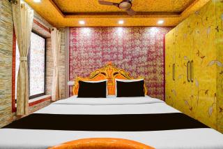 Townhouse Coal Bhawan Kolkata Formerly Skyline Haven - 5