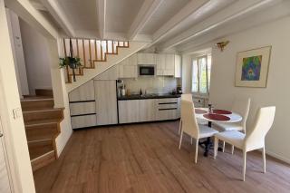 Lakehouse Loft Capolago - 0