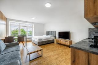 Premium Apartmán 13 a 14 - Užij si Lipno - 8