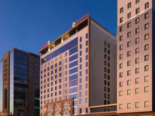 Adagio Jeddah City Center - Jeddah - 9