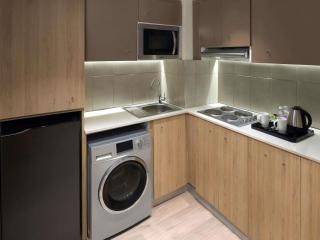 Adagio Jeddah City Center - Jeddah - 1