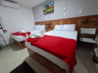 Hotel Regina - 5