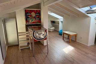Lakehouse Loft Capolago - 5