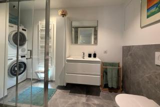 Lakehouse Loft Capolago - 4