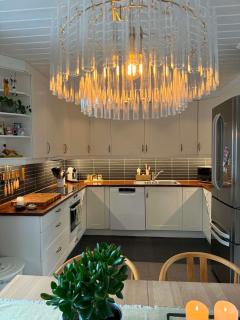 Spacious Tromsø Home with Sauna, Fireplace & View - 2