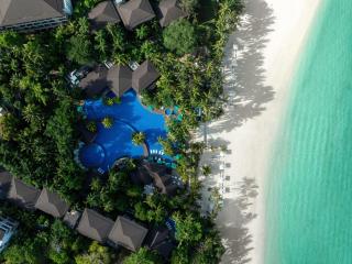 Movenpick Resort & Spa Boracay - 7