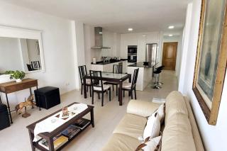 Apartamento frente a la playa Piso 3 - 3