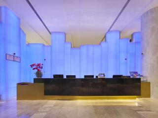 Novotel Shanghai Chuansha - Free Shuttle Bus to Pudong Airport & Disney Land - 6