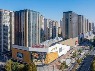 Mercure Shijiazhuang Downtown - 3