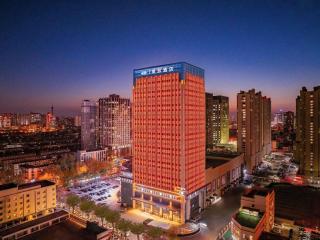 Mercure Shijiazhuang Downtown - 6