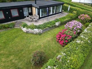 6 person holiday home in Børkop - 9