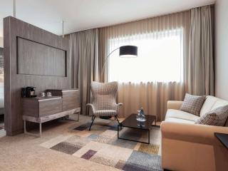 Novotel Duesseldorf Airport - Düsseldorf - 2
