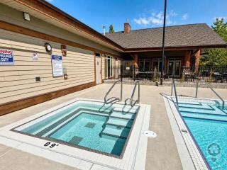 Northstar Mountain Village Resort by StayIn - 1