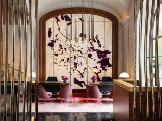 Raffles Europejski Warsaw - 9